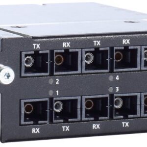 Коммутатор MOXA RM-G4000-6MSC