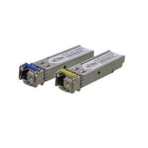 Модуль Wi-Tek WI-SFP10LC-20KM