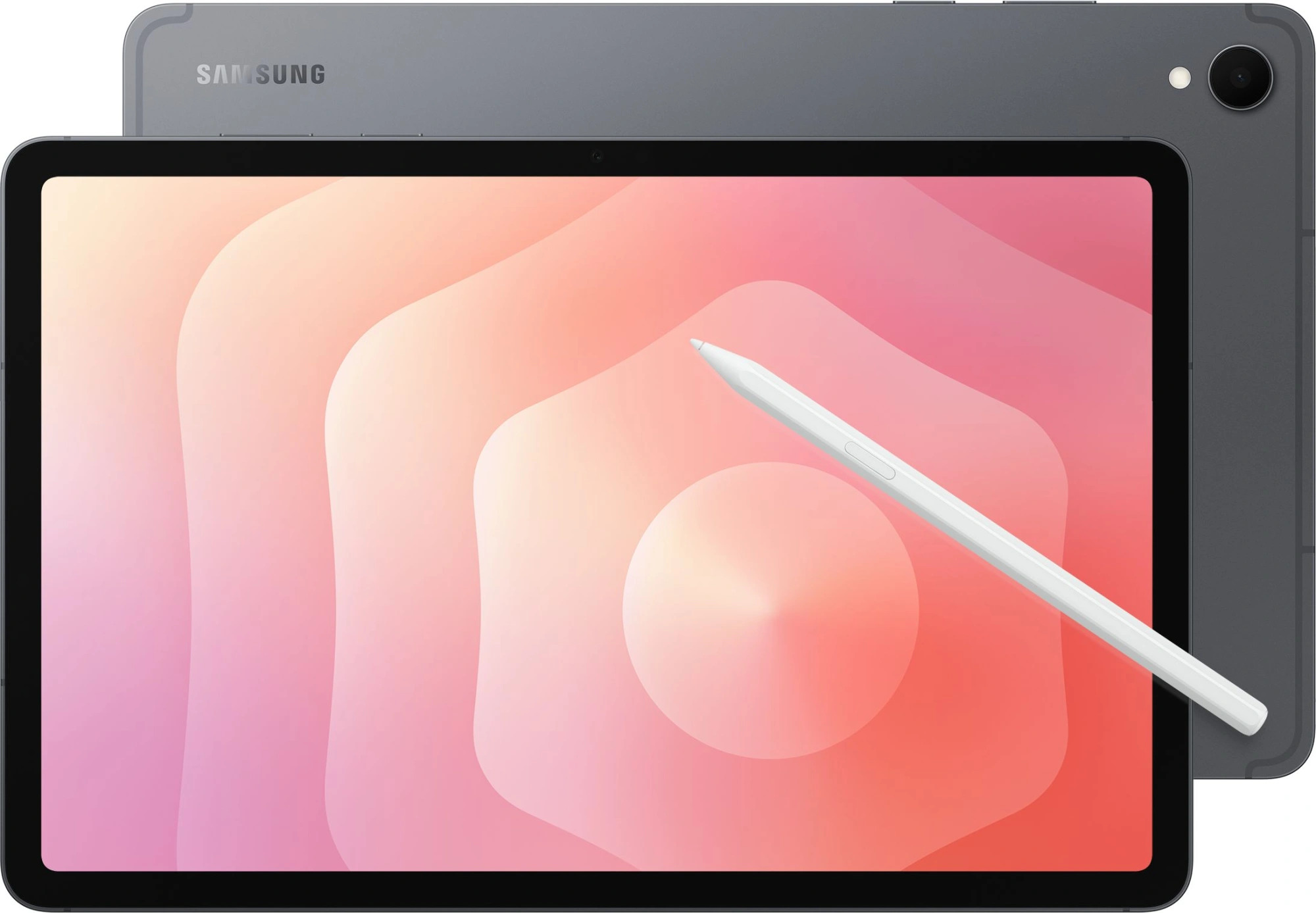 Планшет 11" Samsung Galaxy Tab S11 12/256GB LTE