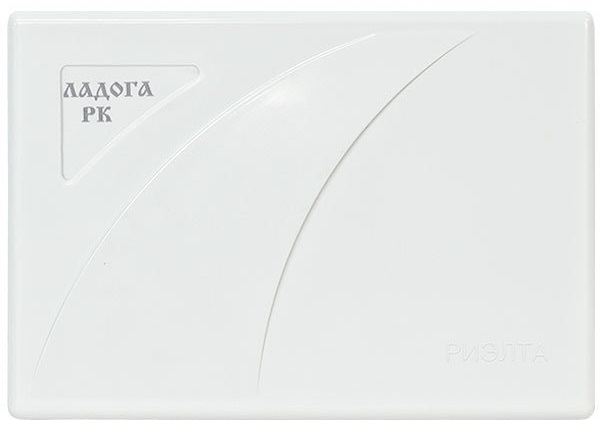 Блок Риэлта Ладога БКВ-РК