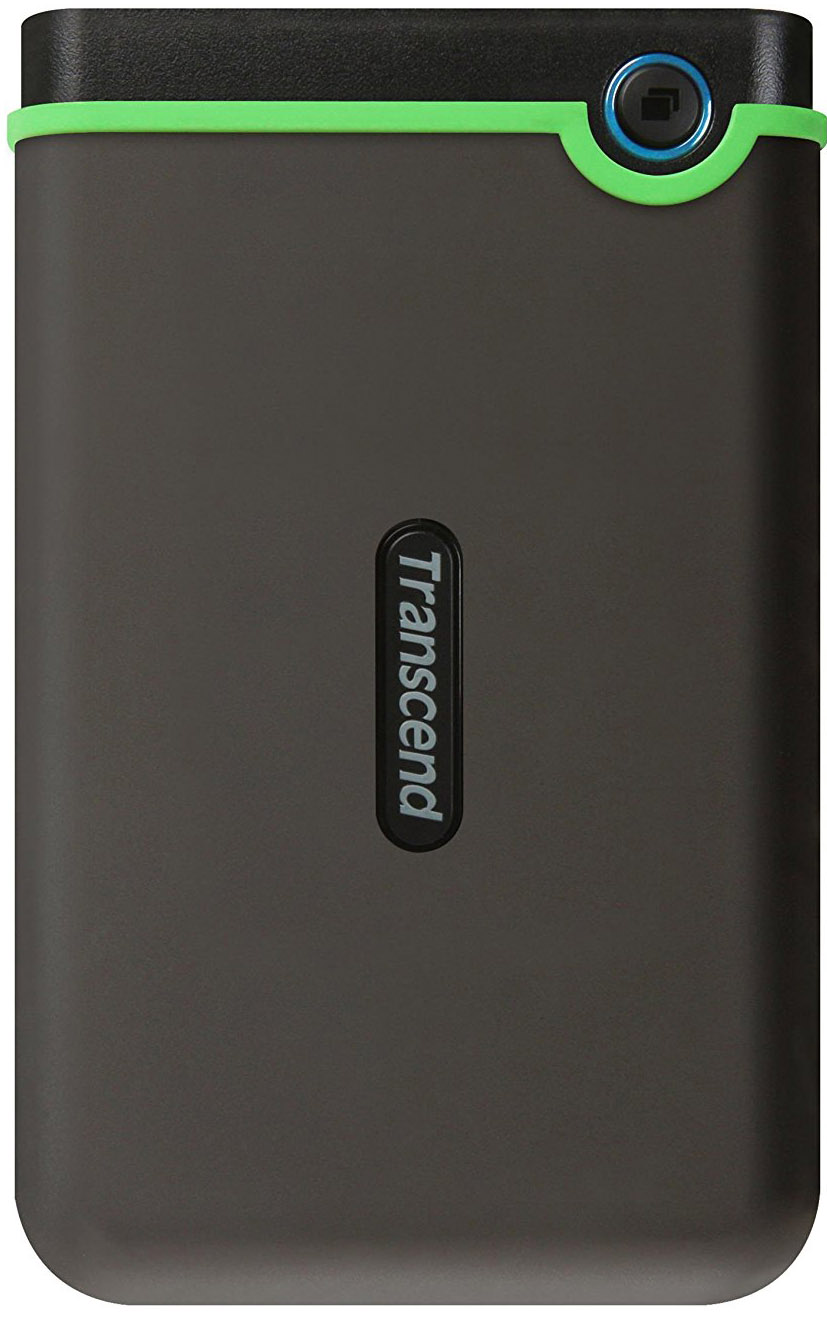 Внешний диск HDD 2.5'' Transcend TS1TSJ25M3S