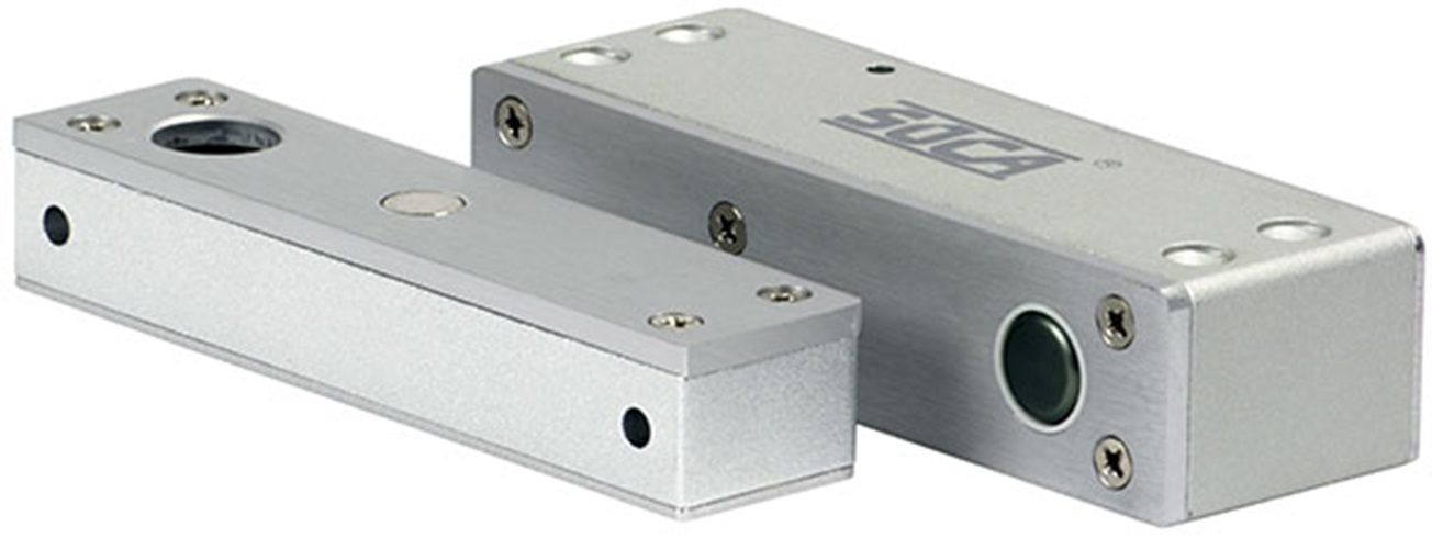 Замок электромеханический Soca SL-135U
