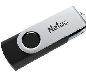 Накопитель USB 3.0 256GB Netac U505