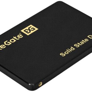 SSD накопитель 480 ГБ Exegate Next A400TS480, SATA III, [EX276689RUS]