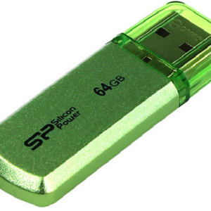 Накопитель USB 2.0 64GB Silicon Power Helios 101