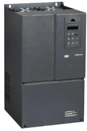 Преобразователь частоты IEK CNT-A310D33V110-132TE