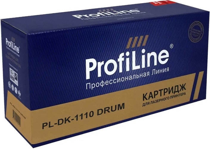 Тонер-картридж ProfiLine TNR_W501_100_PL Черный