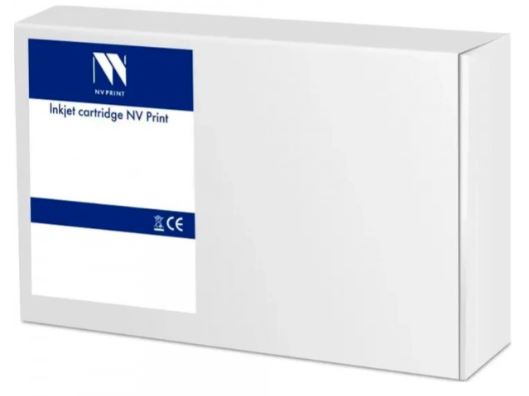 Тонер-картридж NVP NV-C9455A Пурпурный