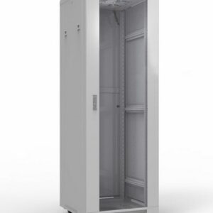 Шкаф напольный 19", 22U Rexant 04-2315