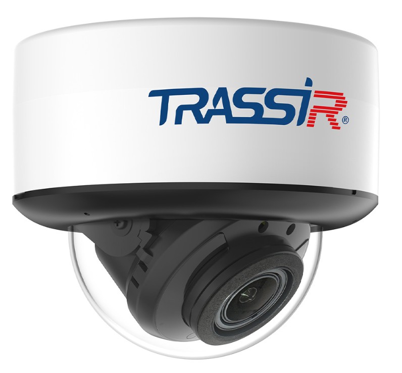 Видеокамера IP TRASSIR TR-D3153ZIR3 v7 (D) 2.7-13.5