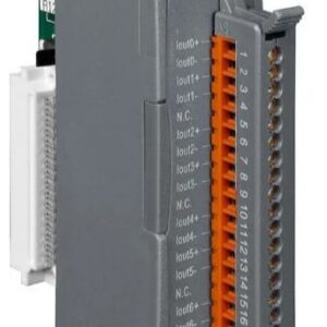 Модуль ICP DAS I-87028CW-G CR