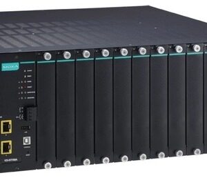 Шасси MOXA ICS-G7750A-2XG-HV-HV