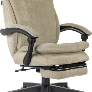 Кресло Бюрократ T-9950MSG-F Fabric
