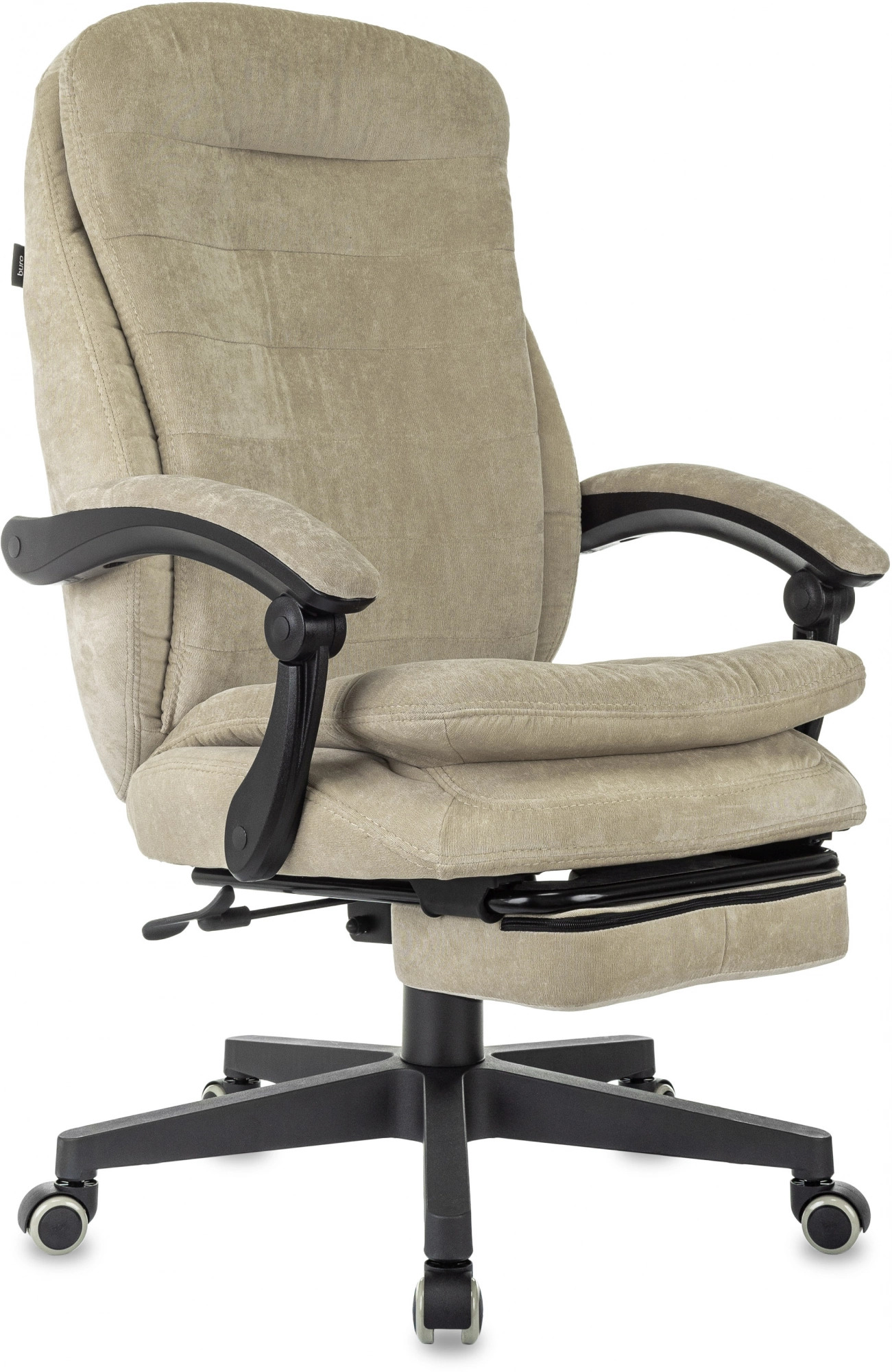 Кресло Бюрократ T-9950MSG-F Fabric