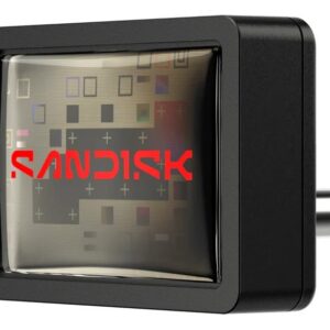 Накопитель USB 3.2 64GB SanDisk Extreme FIT CZ530