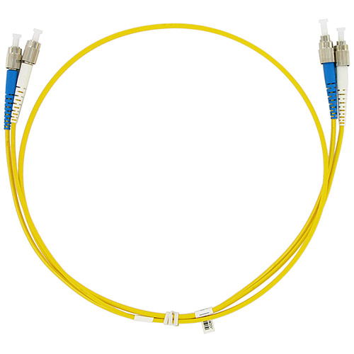 Патч-корд волоконно-оптический TopLAN PC-TOP-652-FC/U-FC/U-5.0