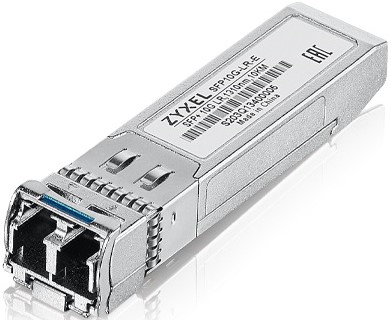 Трансивер ZYXEL SFP10G-LR-E-ZZBD01F