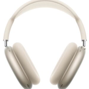 Беспроводные наушники Apple AirPods Max 2, Bluetooth, Охватывающие, Бежевый, [MHWL4]