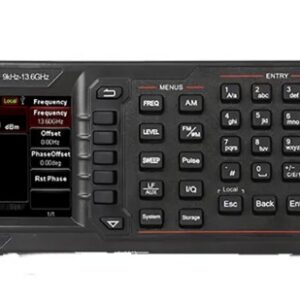Генератор сигналов Rigol DSG3136B
