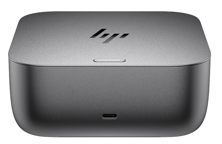 Док-станция HP 9X472UT