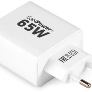 Зарядное устройство сетевое Digma Pro DPW6B