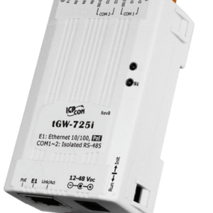 Преобразователь ICP DAS tGW-725i CR