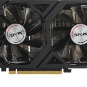 Видеокарта Afox nVidia GeForce RTX 2060 SUPER, 8 ГБ GDDR6, [AF2060S-8192D6H7]