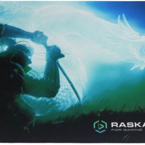 Коврик для мыши Raskat Ronin FF - M
