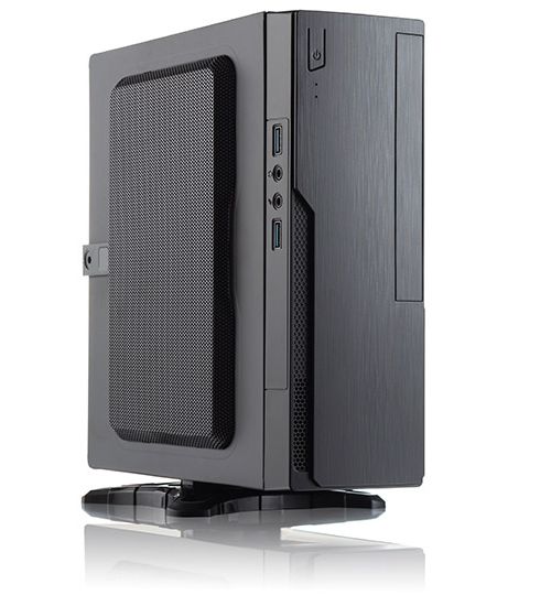Корпус mini-ITX Foxline FL-BQ5