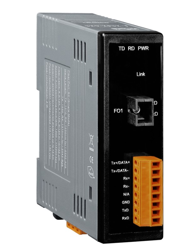 Преобразователь ICP DAS I-2542-B25 CR