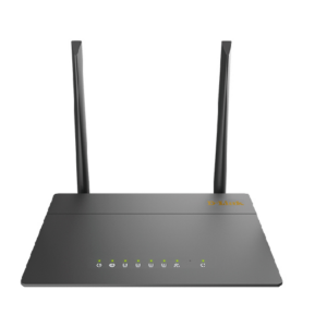 Роутер Wi-Fi D-link DIR-615/GFRU/R2A