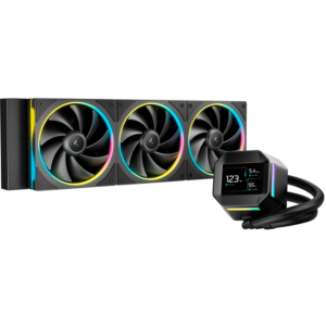 Система жидкостного охлаждения DeepCool LM360