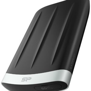 Внешний диск HDD 2.5'' Silicon Power Armor A65B