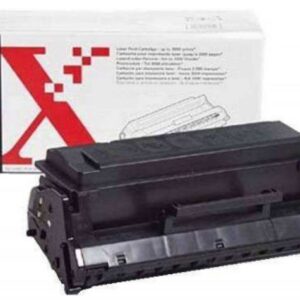 Тонер-картридж Xerox 113R00462 Черный