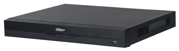 Видеорегистратор Dahua DHI-NVR5216-8P-EI