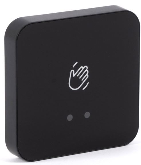 Кнопка выхода Бастион SPRUT Exit Button-91P-NT