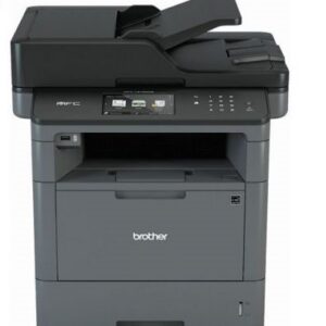 МФУ лазерное Brother MFC-L5750DW Монохромная, A4, USB, Wi-Fi