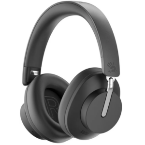 Беспроводные наушники A4Tech MH390 BLACK, Bluetooth, Накладные, Черный, [MH390 BLACK]