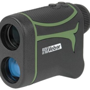 Дальномер лазерный Veber 6x25 LR 700S