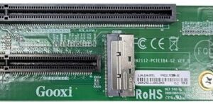 Райзер Gooxi SL2112-799-PCIE4-M