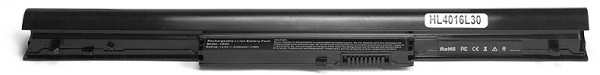 Аккумулятор для ноутбука HP OEM VK04