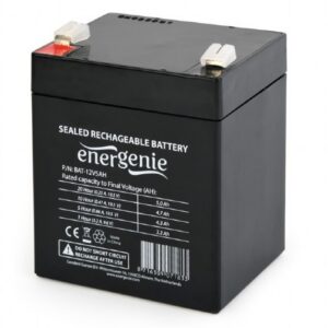 Аккумулятор Energenie BAT-12V5AH