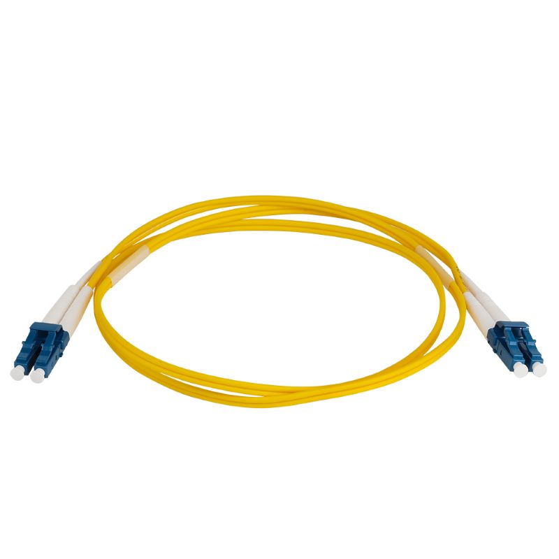 Патч-корд волоконно-оптический Lanmaster LAN-2LC-2LC/SU/SL-7.0
