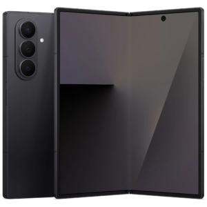 Смартфон Samsung Galaxy Z Fold7 12/256GB Jet Black (SM-F966B/DS)