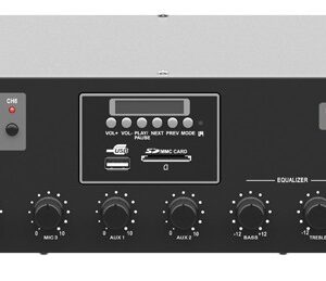 Усилитель Roxton MZ-240