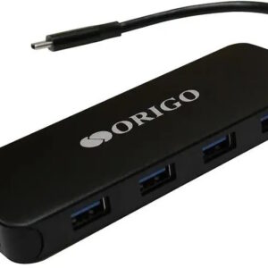 Разветвитель ORIGO OU3390SNPD/B1