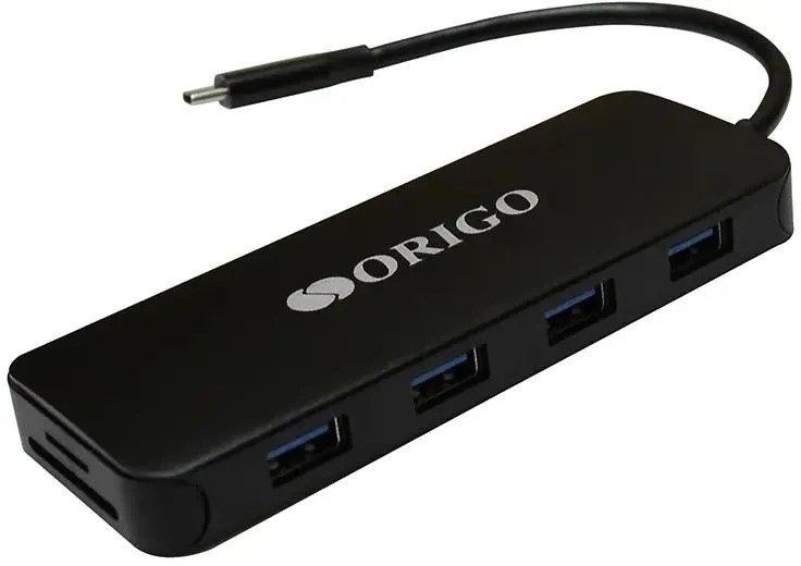 Разветвитель ORIGO OU3390SNPD/B1