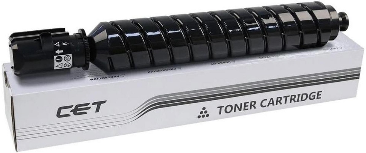 Тонер-картридж Canon CET141510U Черный