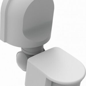 Датчик движения инфракрасный DEKraft 60131DEK