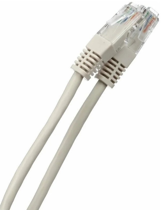 Кабель патч-корд U/UTP 5e кат. 1.5м Neomax NM13011-015